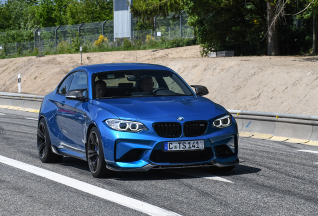 BMW M2 Coupé F87