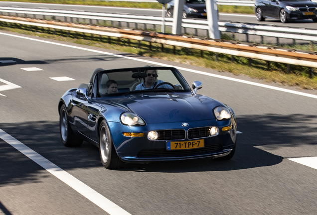 BMW Z8