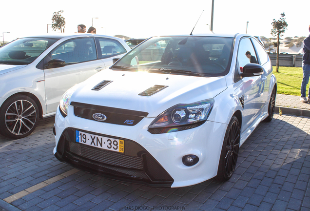 Ford Focus RS 2009