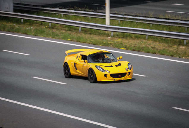 Lotus Exige S