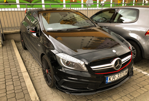 Mercedes-Benz A 45 AMG Edition 1