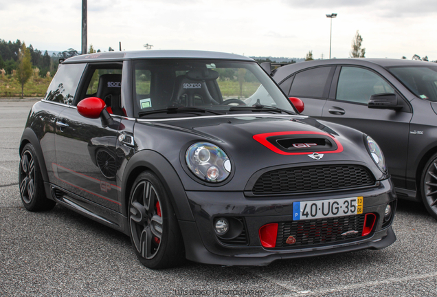 Mini R56 John Cooper Works GP