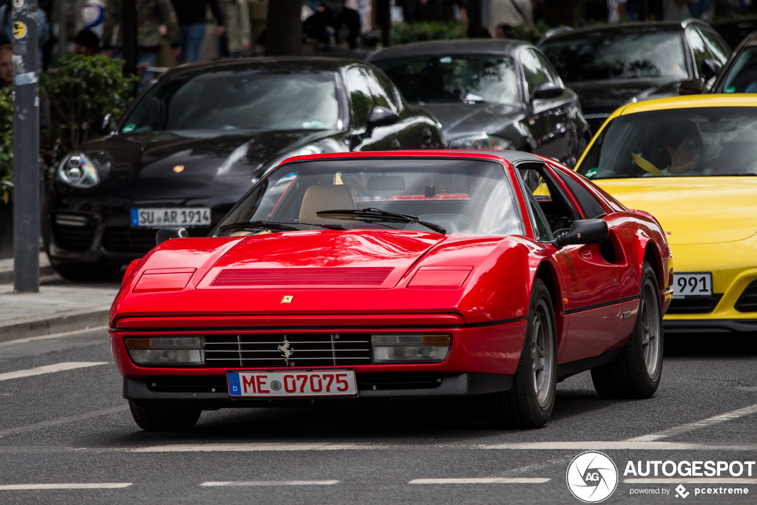 Ferrari 328 GTS