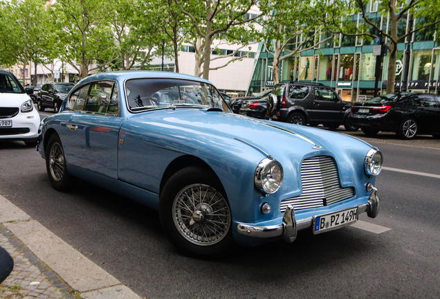 Aston Martin DB2/4 MKII