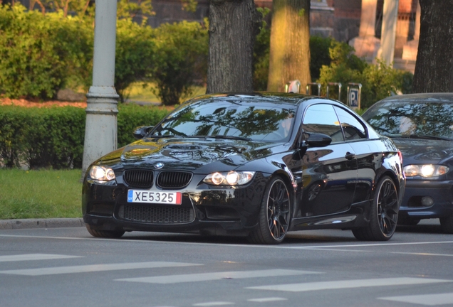 BMW M3 E92 Coupé