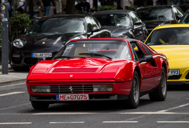 Ferrari 328 GTS