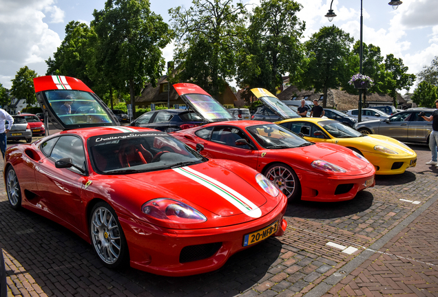 Ferrari Challenge Stradale