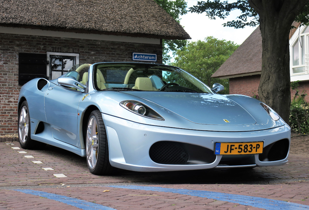 Ferrari F430 Spider