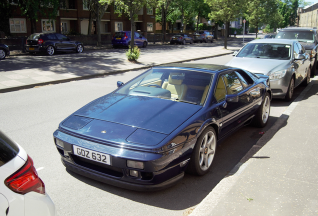 Lotus Esprit Turbo SE