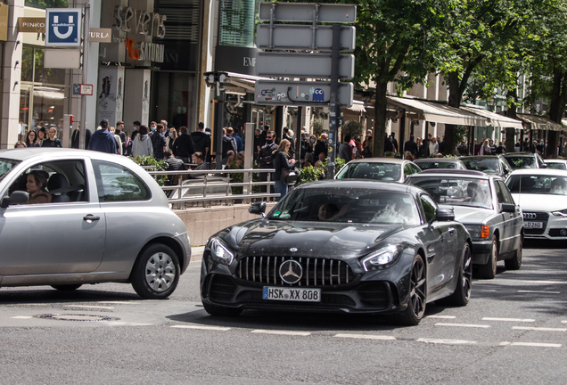 Mercedes-AMG GT R C190