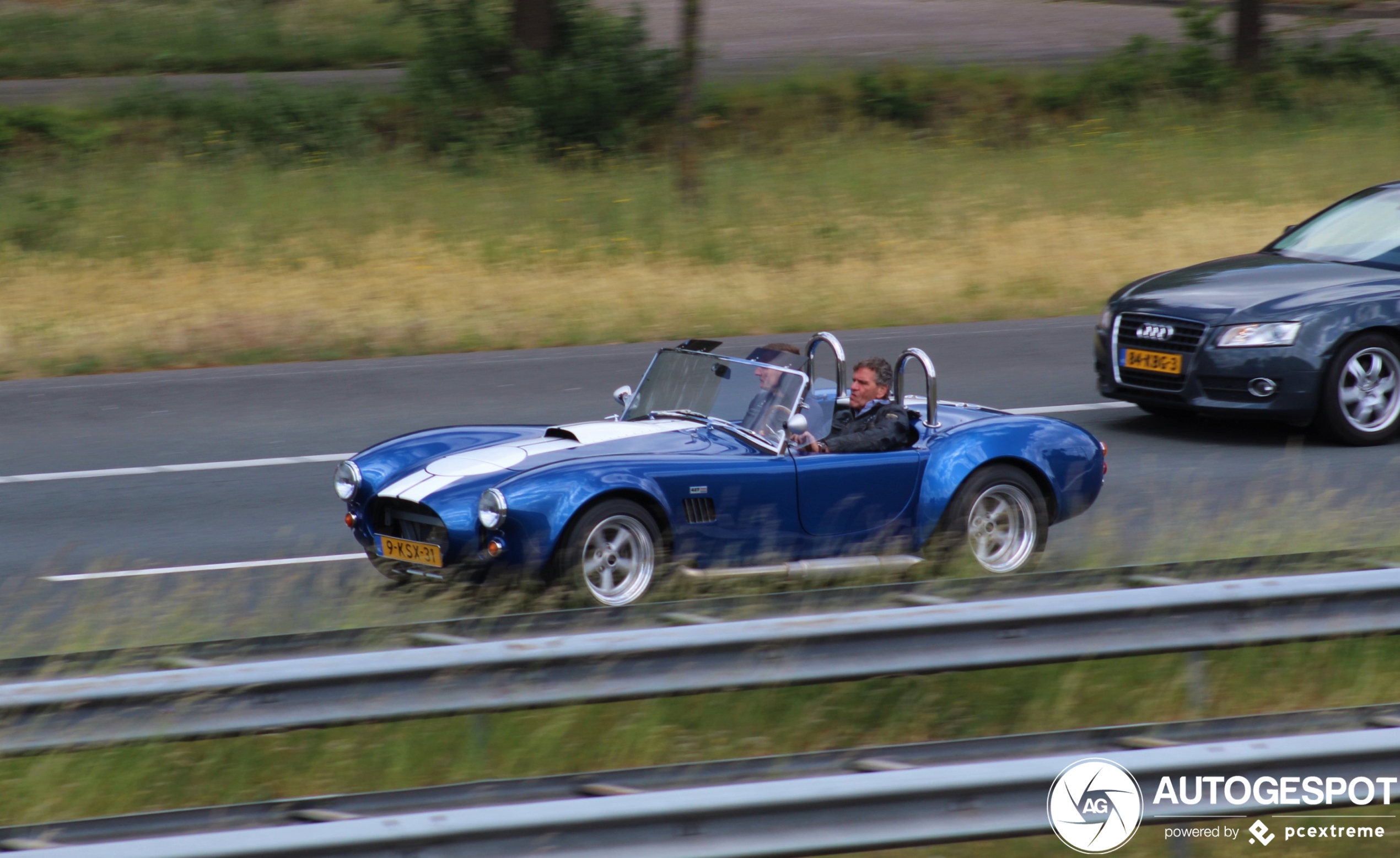 AC Cobra