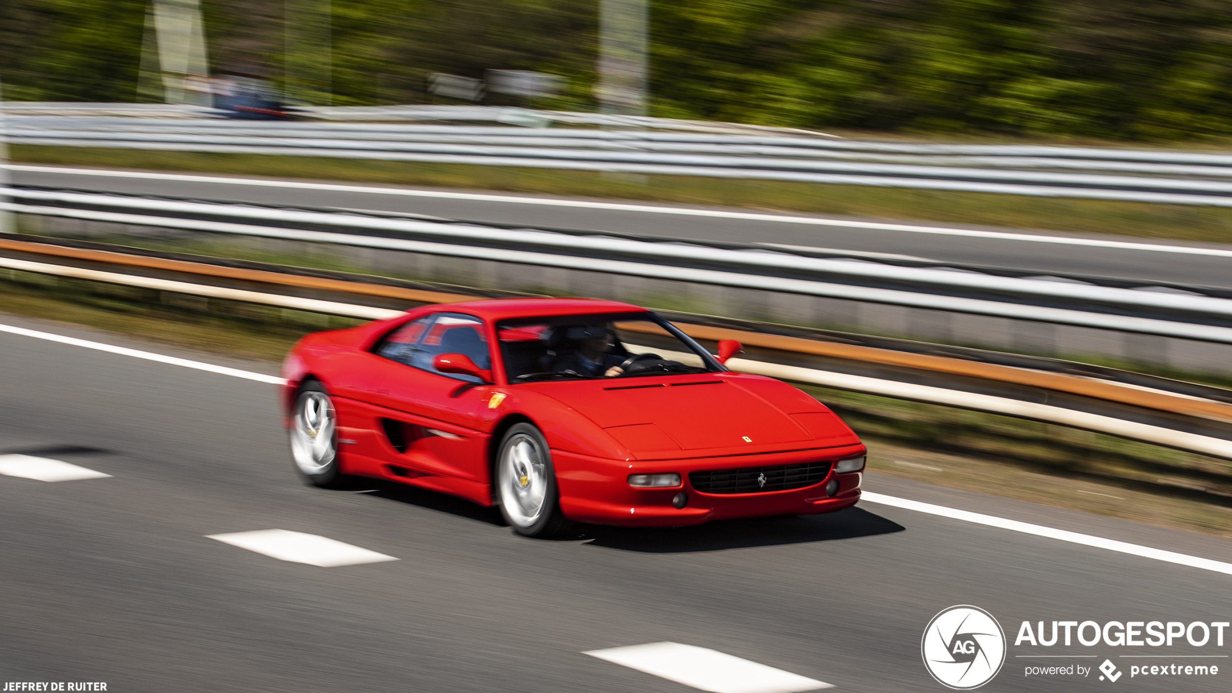 Ferrari F355 Berlinetta