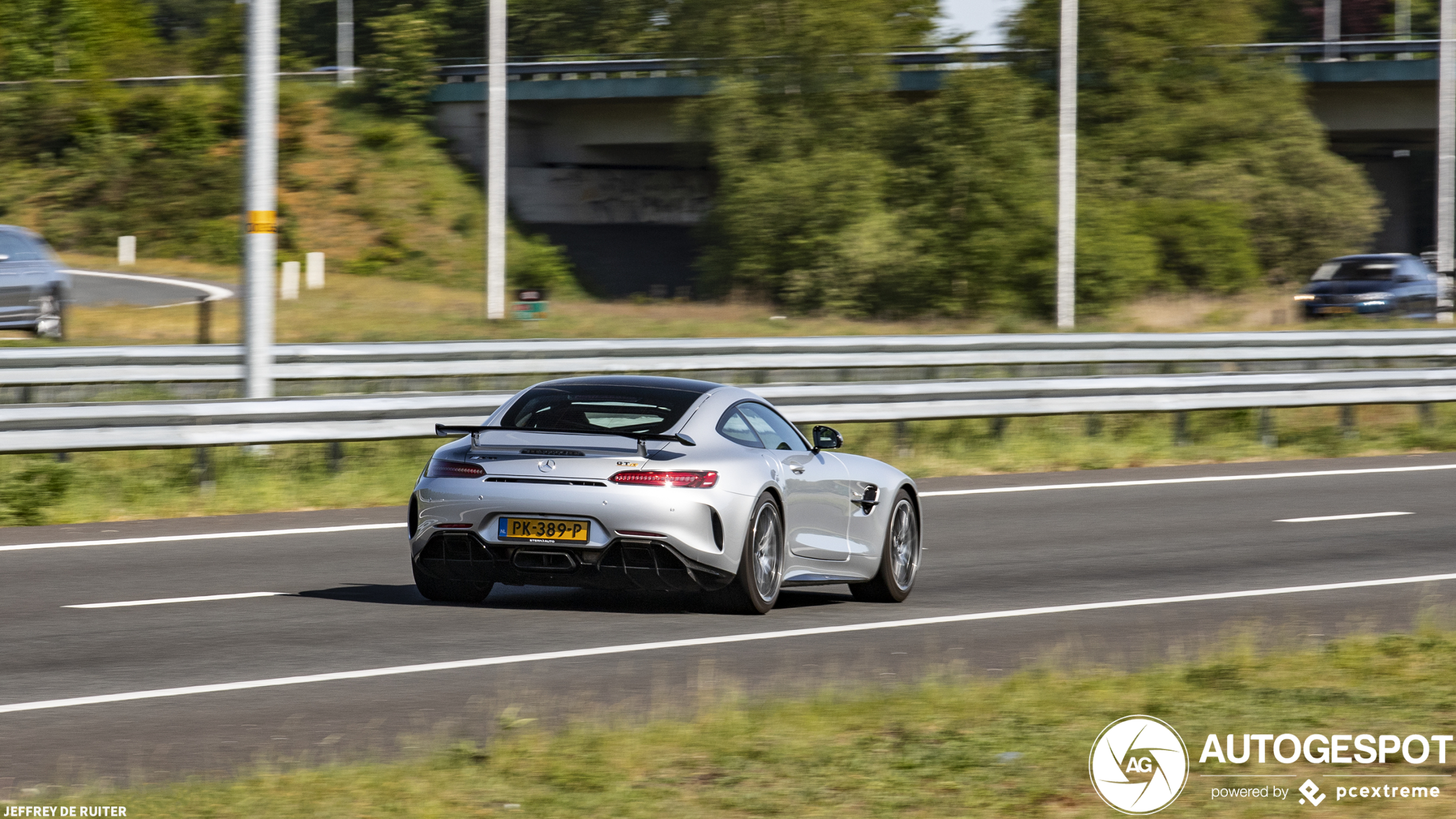 Mercedes-AMG GT R C190