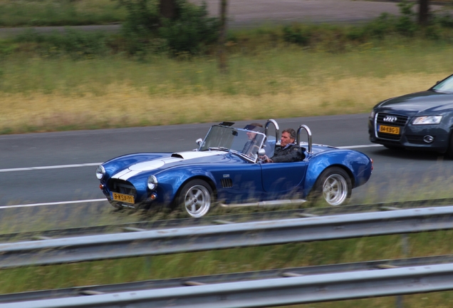 AC Cobra