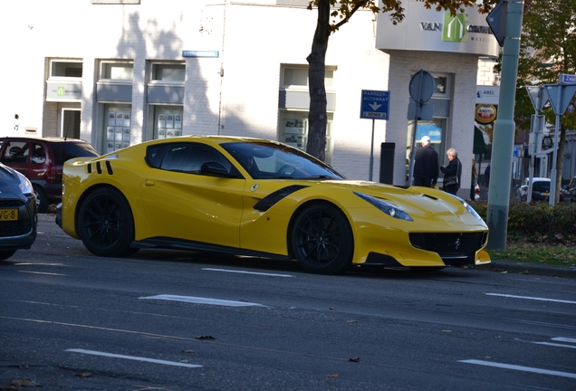 Ferrari F12tdf