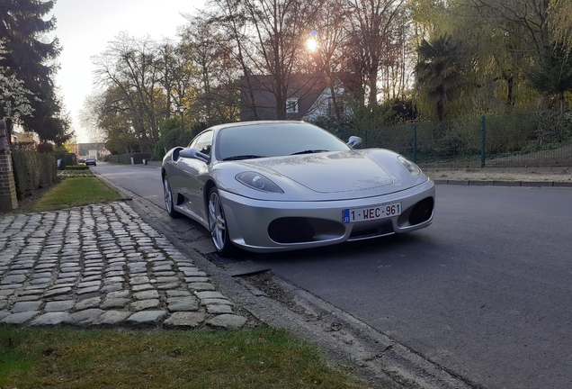 Ferrari F430