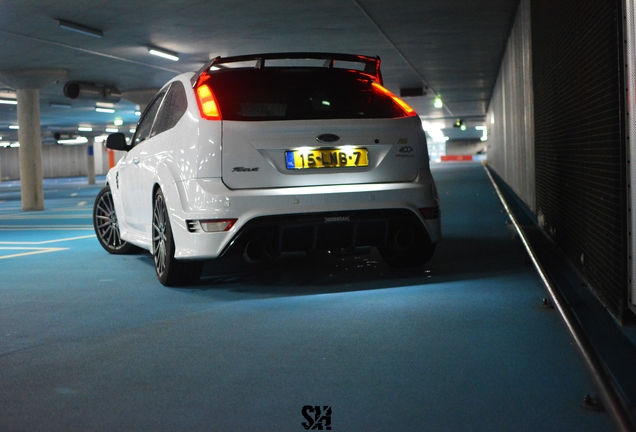 Ford Focus RS 2009 Mosselman 400+