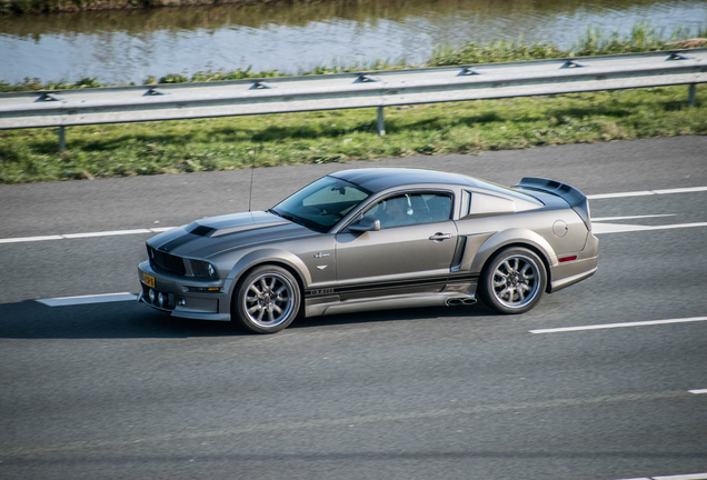 Ford Mustang Eleanor KS