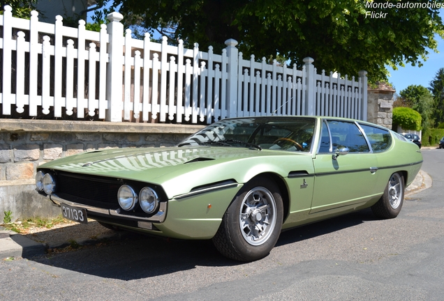 Lamborghini Espada