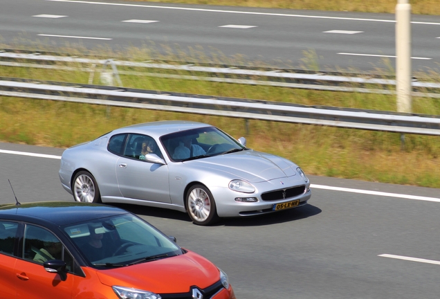 Maserati 4200GT