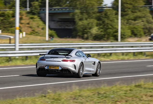 Mercedes-AMG GT R C190