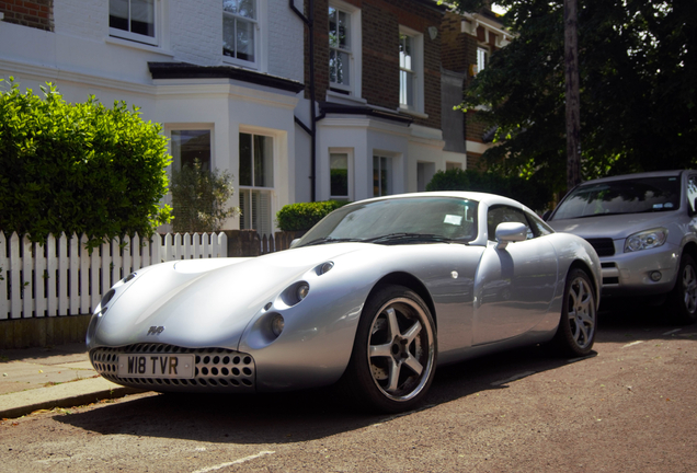 TVR Tuscan MKI