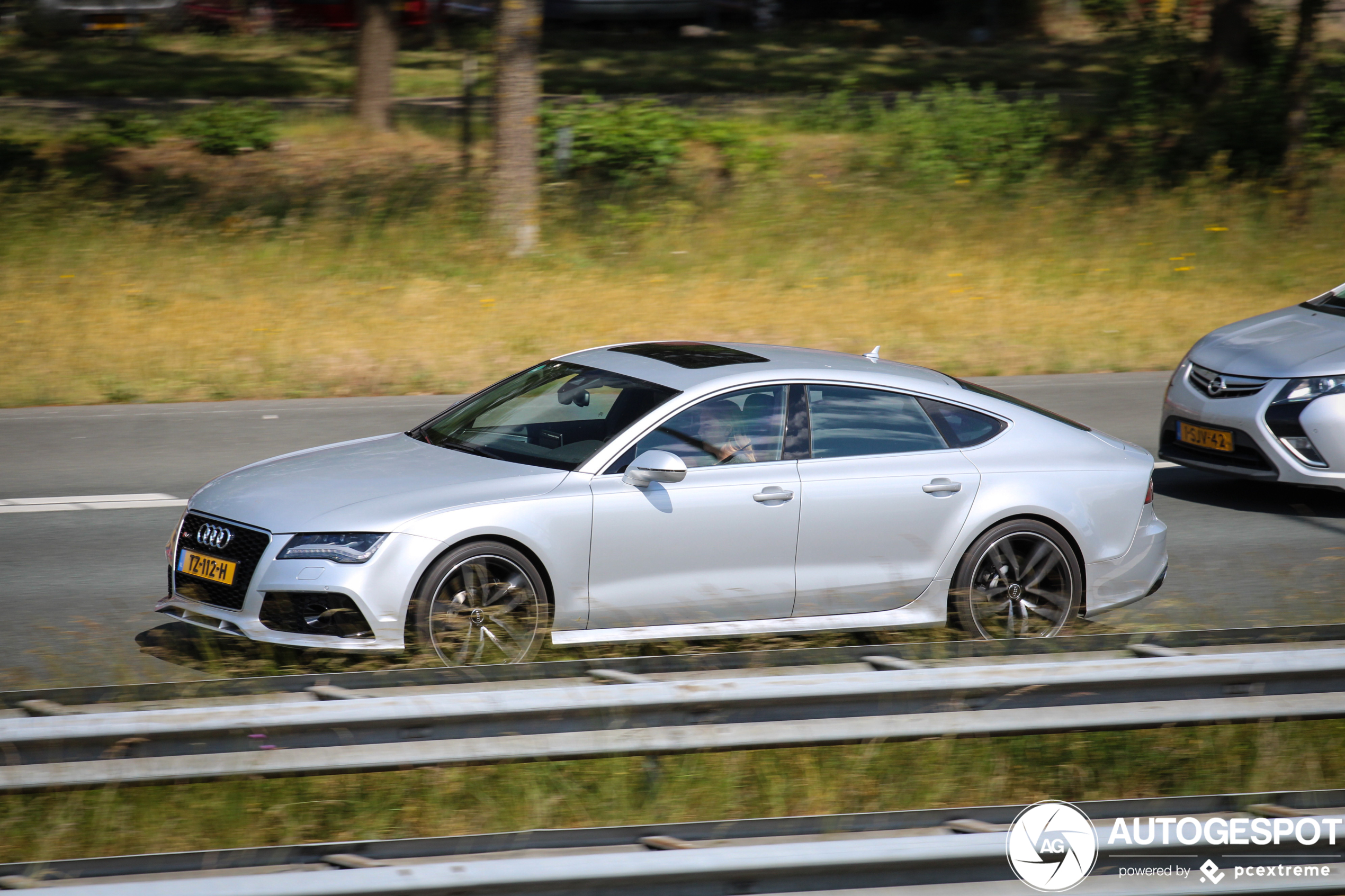 Audi RS7 Sportback