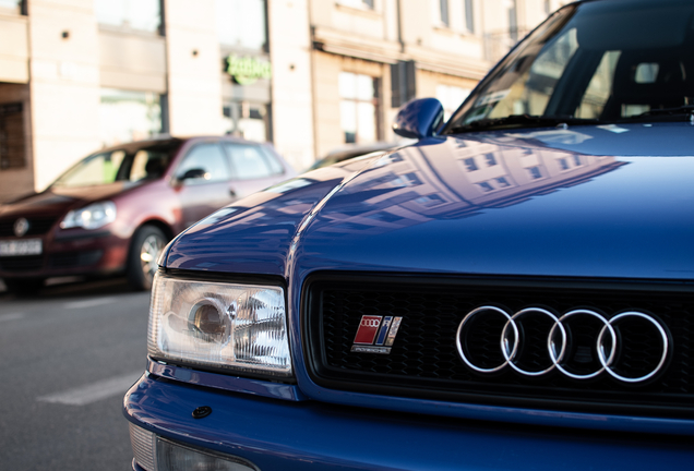 Audi RS2 Avant