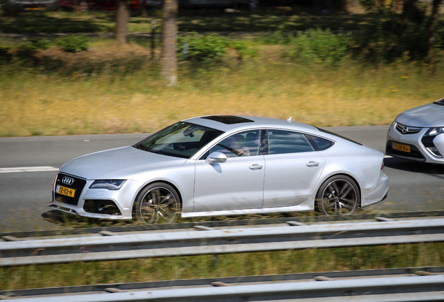 Audi RS7 Sportback