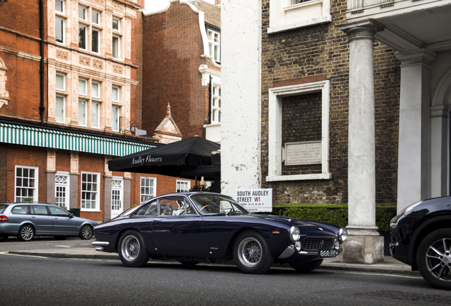 Ferrari 250 GT Berlinetta Lusso