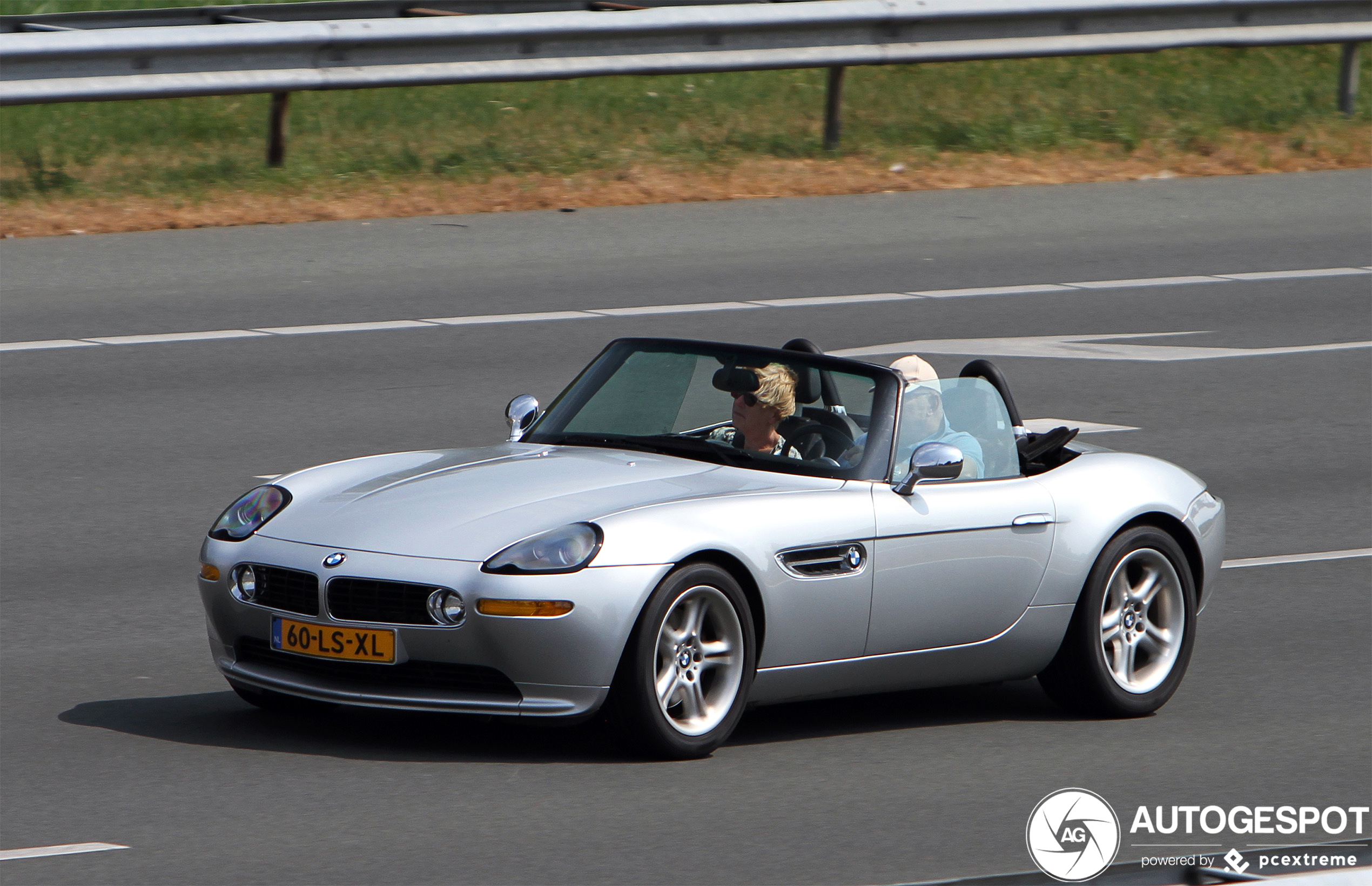 BMW Z8