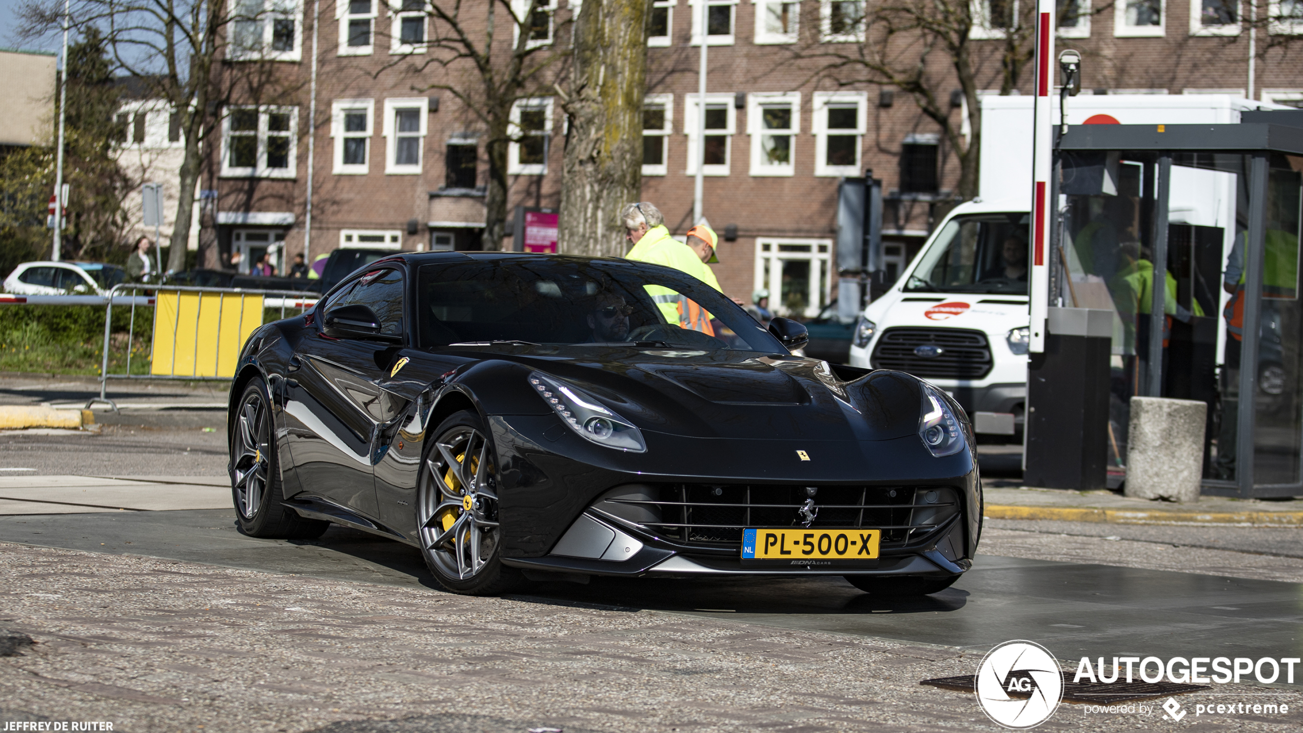 Ferrari F12berlinetta