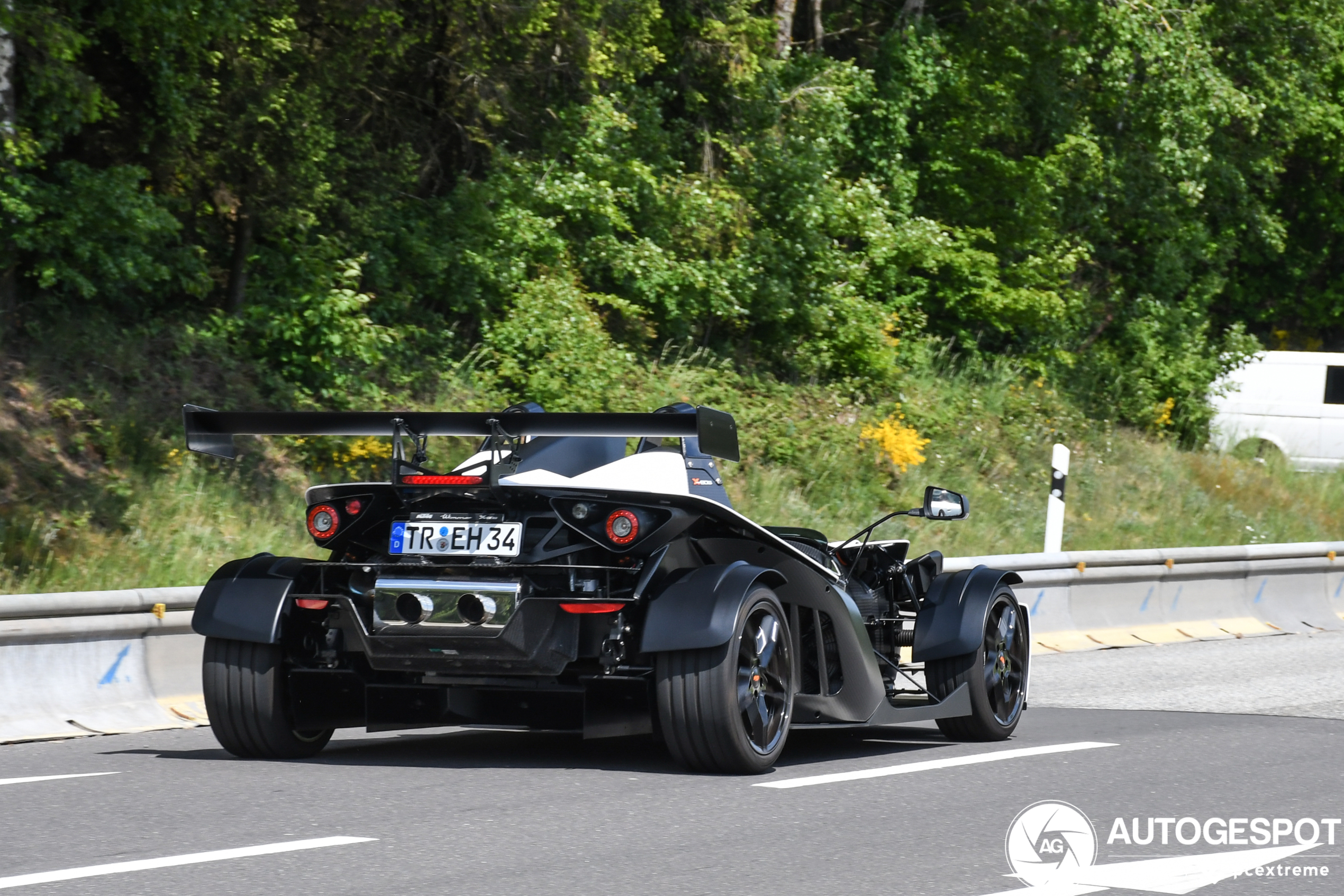 KTM X-Bow