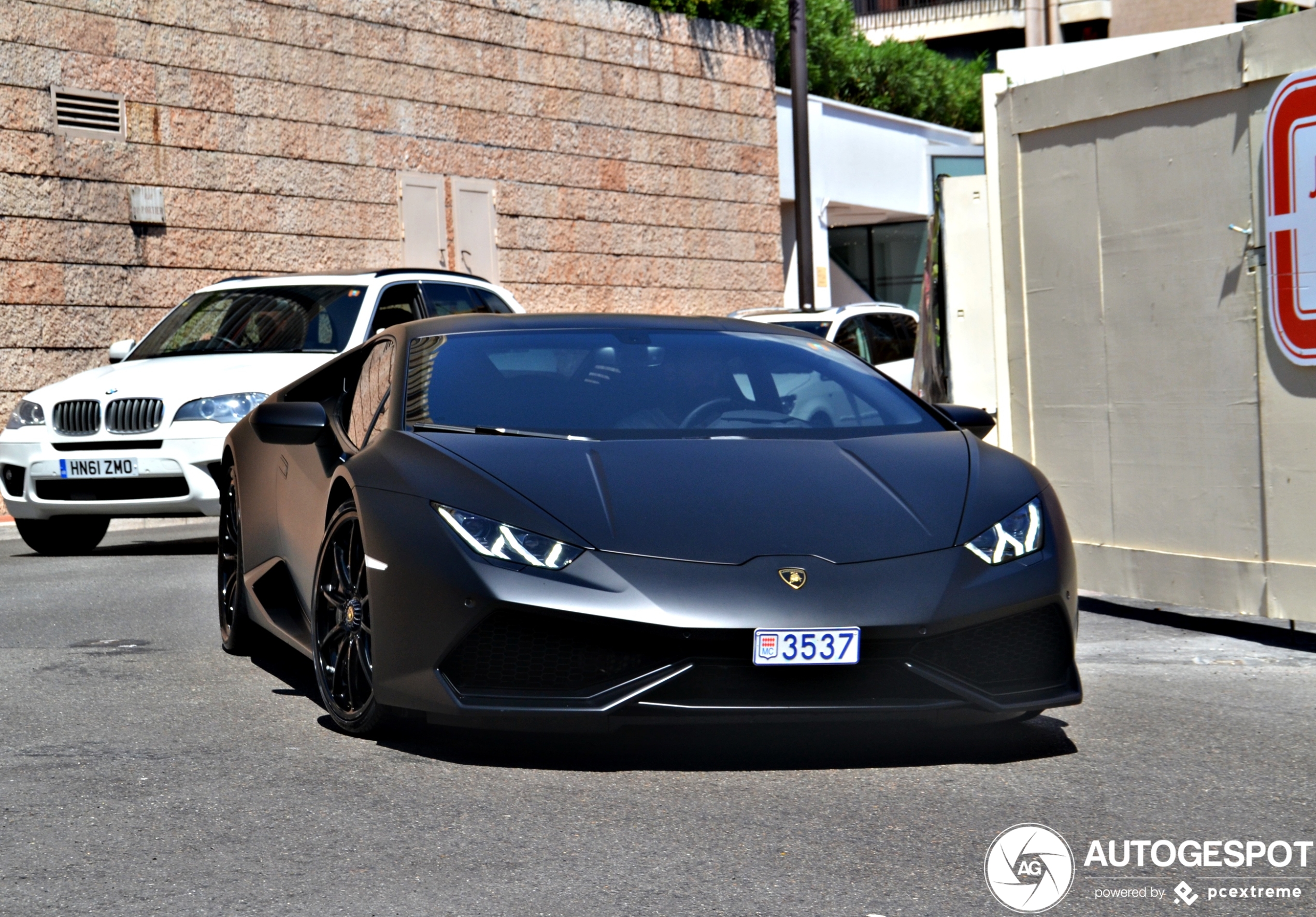 Lamborghini Huracán LP610-4