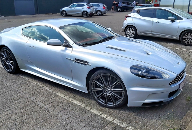 Aston Martin DBS