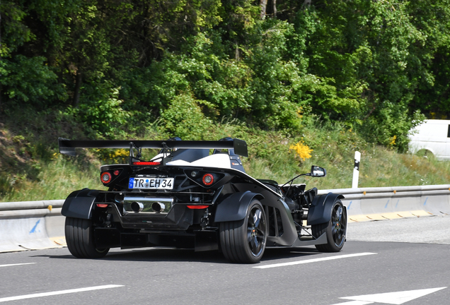 KTM X-Bow