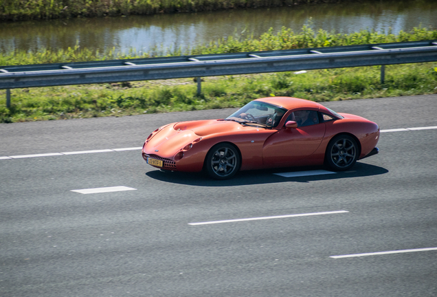 TVR Tuscan MKI