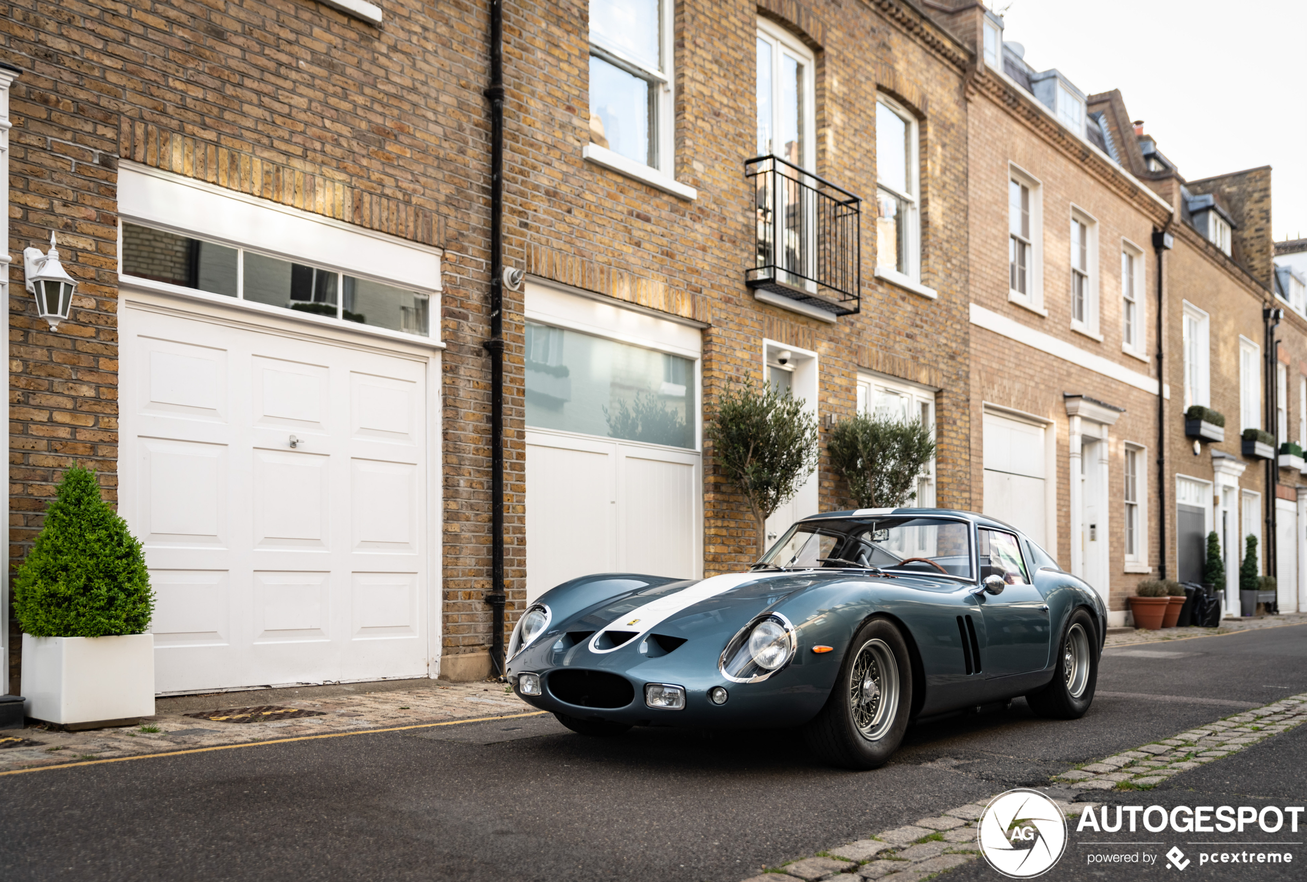 De duurste auto’s ooit gespot op Autogespot