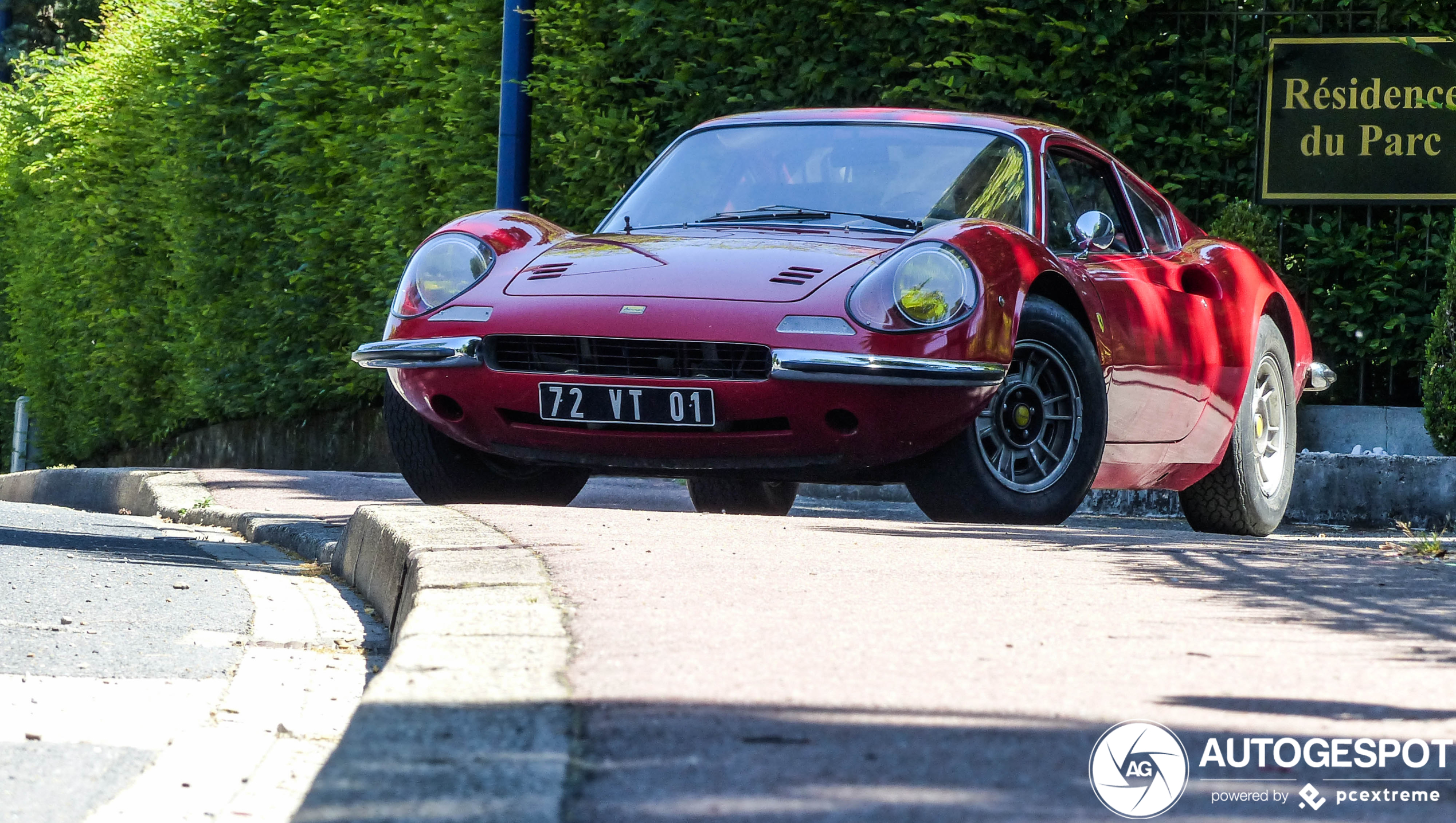 Ferrari Dino 246 GT