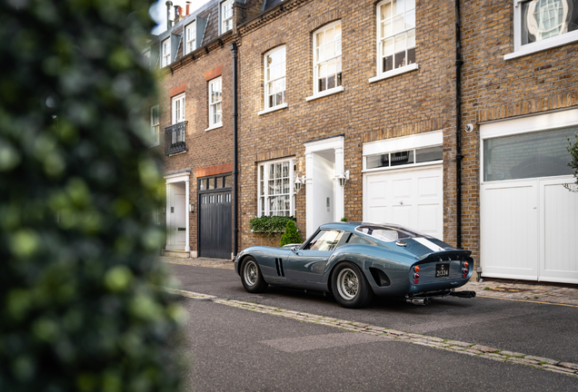 Ferrari 250 GTO