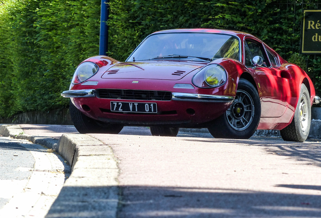 Ferrari Dino 246 GT