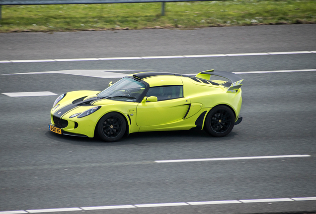 Lotus Exige S