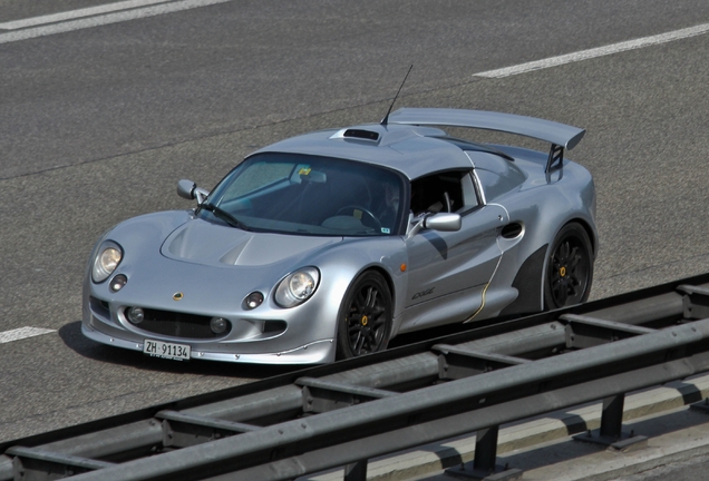 Lotus Exige S1