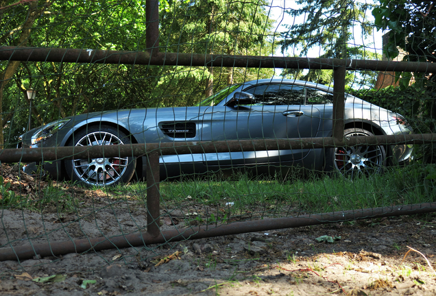 Mercedes-AMG GT S C190