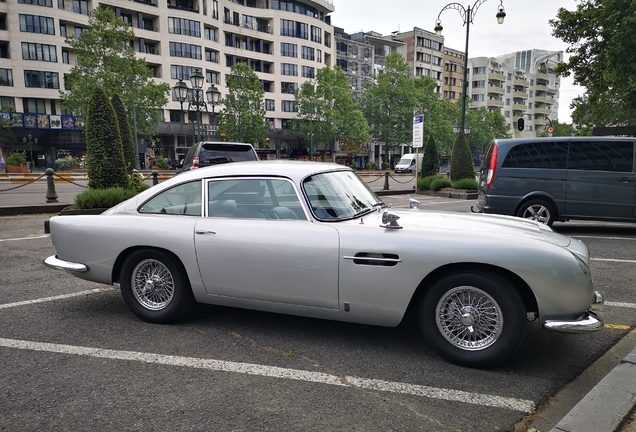 Aston Martin DB5