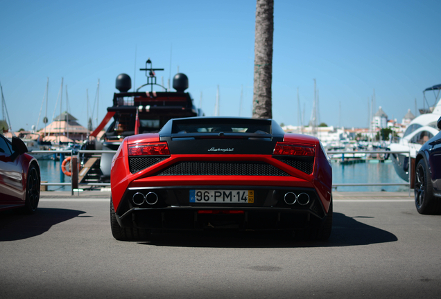 Lamborghini Gallardo LP560-4 2013