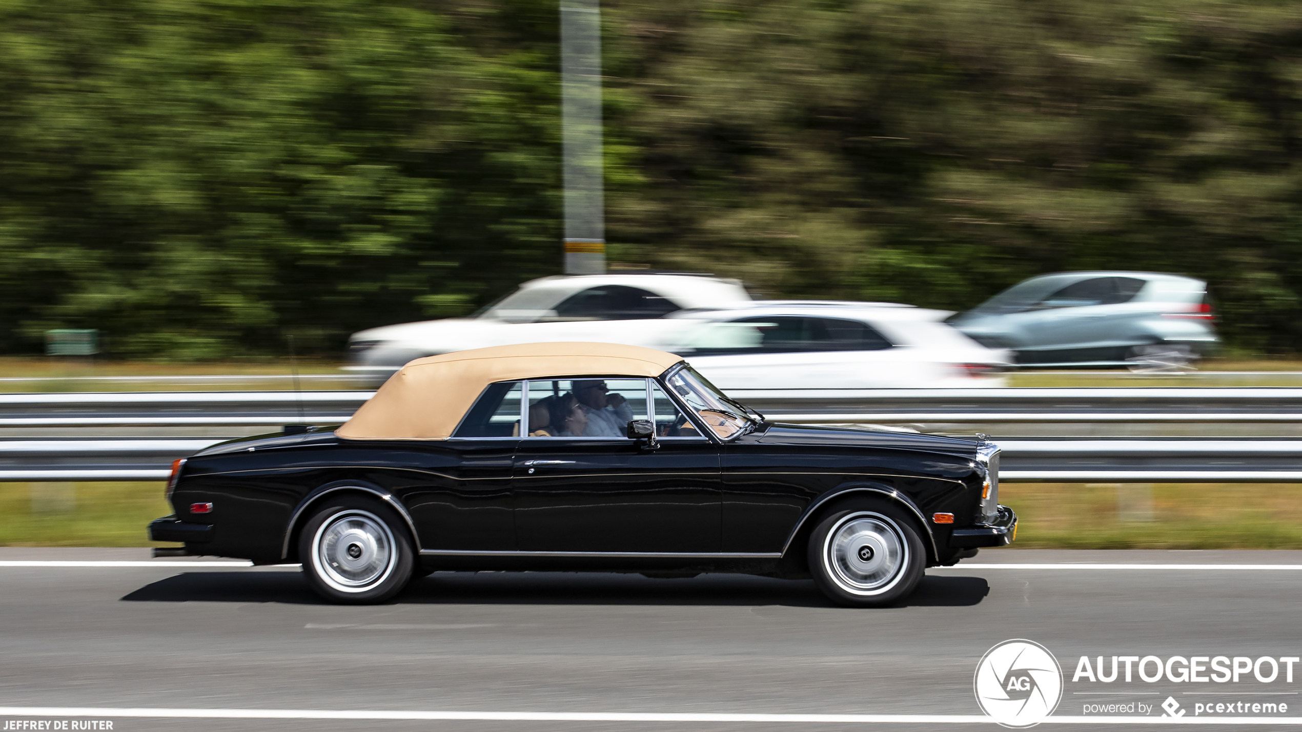 Bentley Continental Convertible