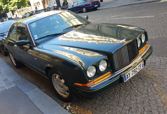 Bentley Continental R