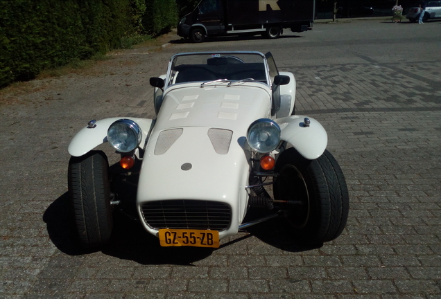 Donkervoort S7