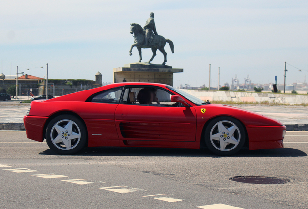 Ferrari 348 GTB